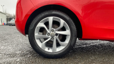 Vauxhall Corsa 1.4 ecoFLEX Excite 3dr [AC] Petrol Hatchback